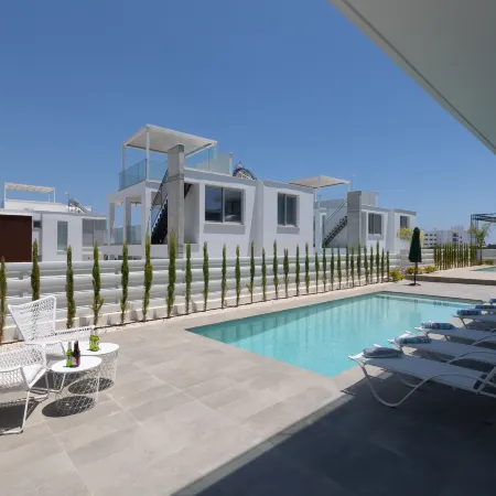 Protaras Olivine Villa Ol9
