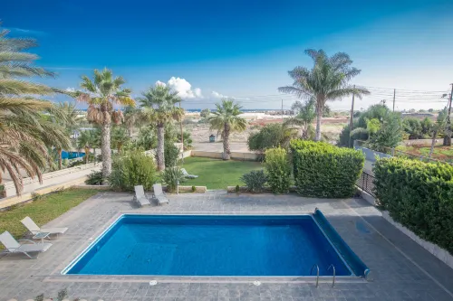 Protaras Holiday Villa Jo78