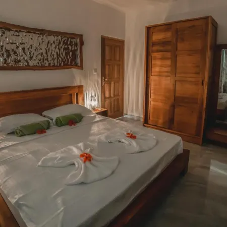 Kannel Apartments Seychelles - 2 Bedroom