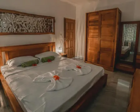Kannel Apartments Seychelles - 2 Bedroom Hotels in Anse Royale