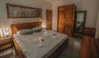 Kannel Apartments Seychelles - 2 Bedroom - 발코니