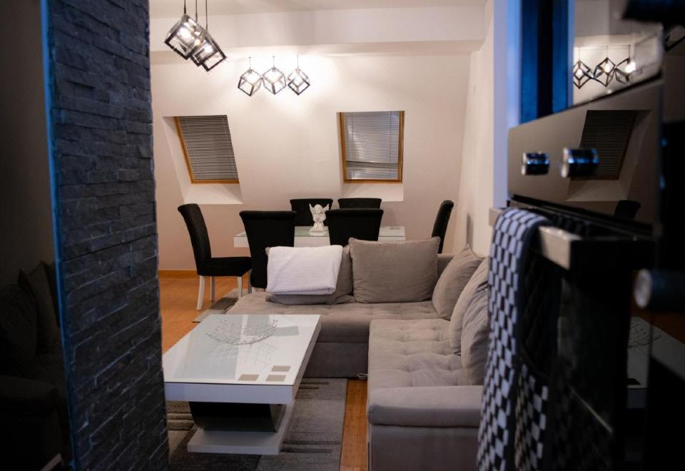 Penevski's Place in Strumica - Housity