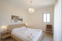 Luxury Villa Blanca with Sea View Hotels in Panormos Rethymno