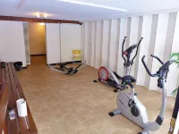 Valdor A 42 Sud - Gym