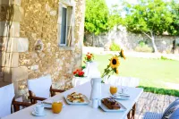 HEM Borta Villa - Next to Platanias, 2Min from Beach