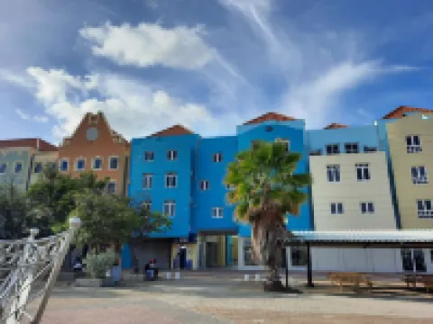 Brion City Hotel, BW Signature Collection Hotels in Willemstad