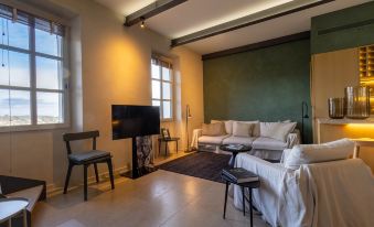 Mougins Collection - Magnificent House in the Heart of the Old Village