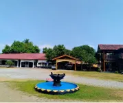 Cipatuguran Hostel Formerly Puri Rawakalong Pelabuhan Ratu - Homestays