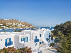 Erato Hotel Mykonos