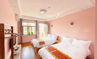 Suitetrails - Gulja Bridge Homestay