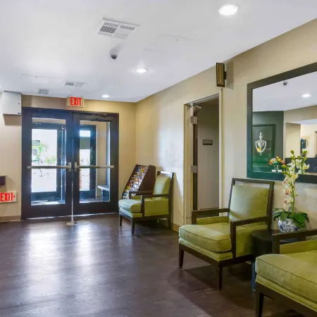 Extended Stay America Suites - Phoenix - Chandler Отели рядом с достопримечательностью «Аватуки-Футхилз»