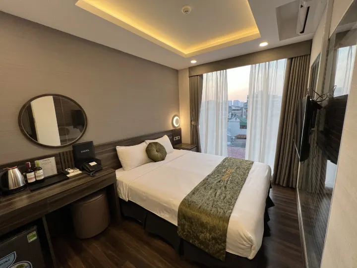 3T Hotel Hanoi