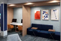 Holiday Inn Express Jesup