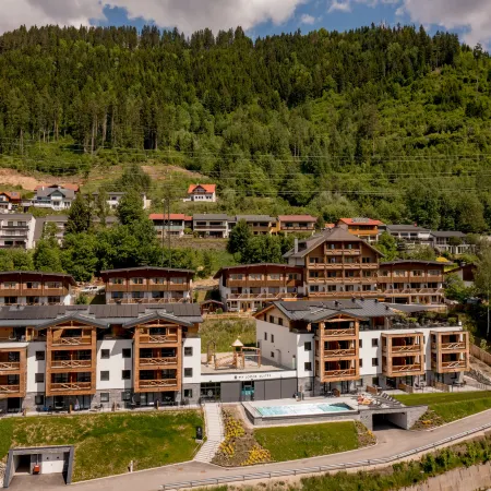 Apartmentresort MyLodge