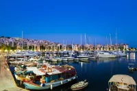 Phidias Piraeus Hotel - 2-Sterne