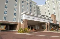 Hampton Inn & Suites Mobile-Downtown Historic District