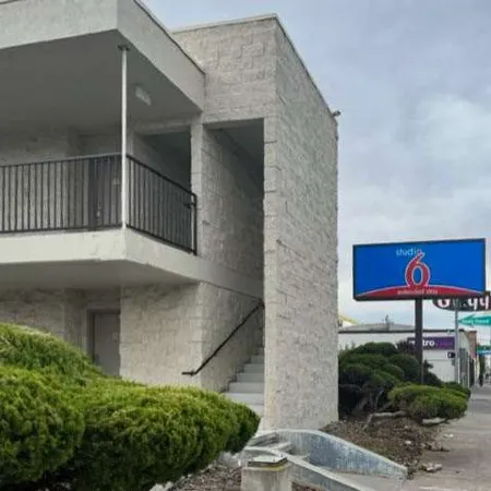 Studio 6 Pasco, WA Отели в г. Паско