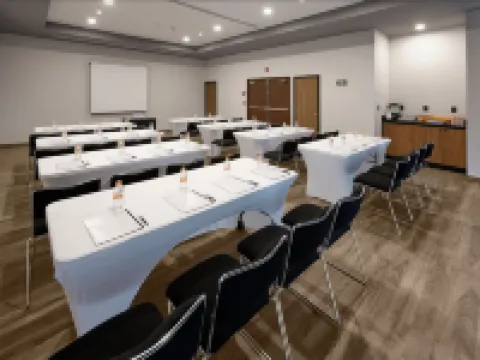 ซิตี้ เอ็กซ์เพรส พลัส บาย มาริออท ทิฮัวนา โรงแรมในติฮวานา