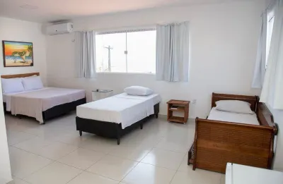 Encanto da Praia Hotel Pousada