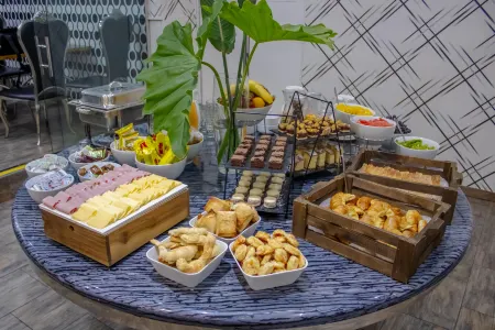 Ker Belgrano Hotel Отели рядом с достопримечательностью «Сад Ботанико Карлос Тайс»