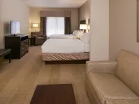 Holiday Inn Express & Suites SIKESTON by IHG Hotels in Scott County