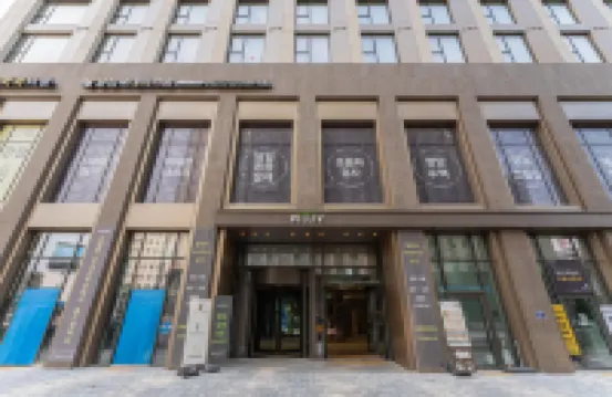 HOMES Stay Myeongdong Hôtels à proximité de : Mont Namsan