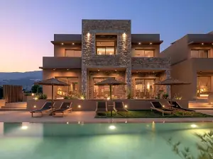 NERĒA Boutique Hotel