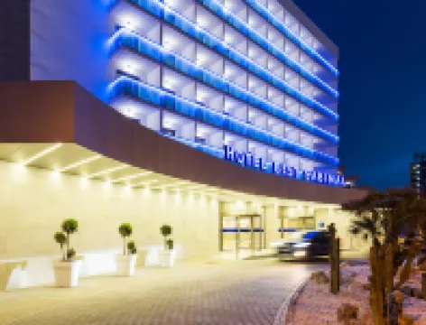 Hotel Best Sabinal Hotels in 