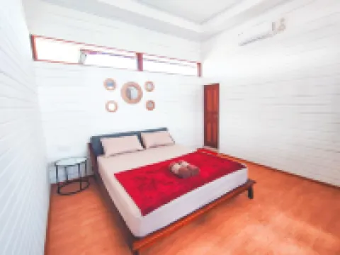 Derawan Fisheries Cottage Hotels in Berau Regency