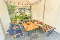 Taean Camping Plus Pension