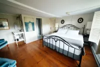 The General Stanton Inn Hotels in Charlestown
