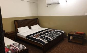 Shalimar Hotel Muzaffarabad