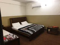 Shalimar Hotel Muzaffarabad Hotels near Sultan Muzaffar Khan (Founder of Muzaffarabad) Monument