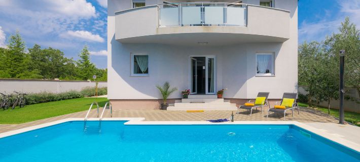Amber Hotels in Vodnjan