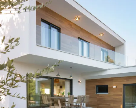 Santa Marina Hotels in Vabriga