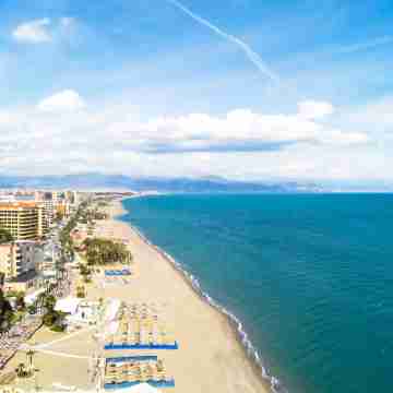 Castillo de Santa Clara Fitness & Recreational Facilities