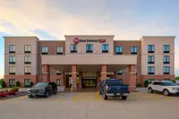 Best Western Plus Centralia Hotel  Suites Hotels in Raccoon Township