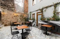 Castillo Rojo Hotel Istanbul Hotel a Istanbul