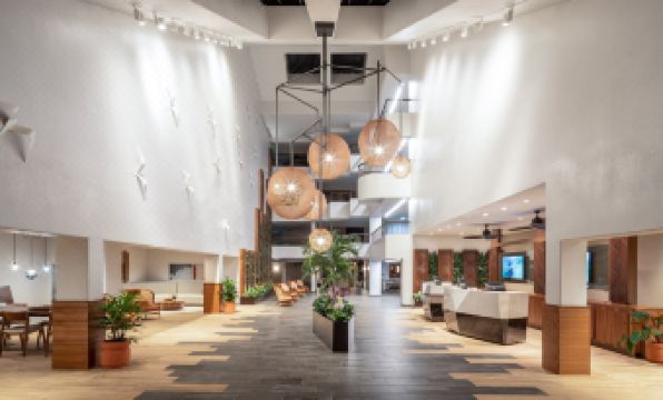 Sheraton Kauai Coconut Beach Resort