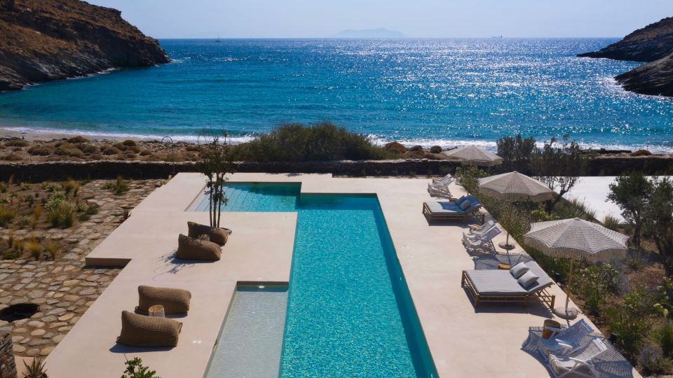 Kea Retreat