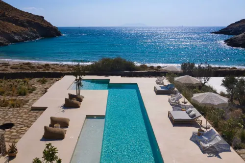 Kea Retreat - 4-Star