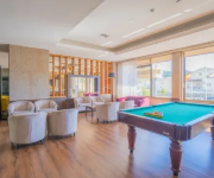 Exe São Lázaro Hotels in Braganca