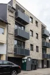 Limehome Osnabrück Johannisstraße Georgsmarienhutte otelleri