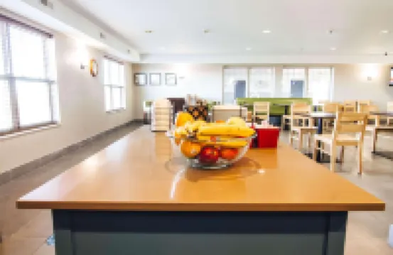 Country Inn & Suites by Radisson, Stockton, IL Hotels in 