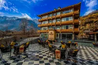 Palchan Hotel and Spa, A Member of Radisson