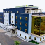 Maxbe Continental Hotel