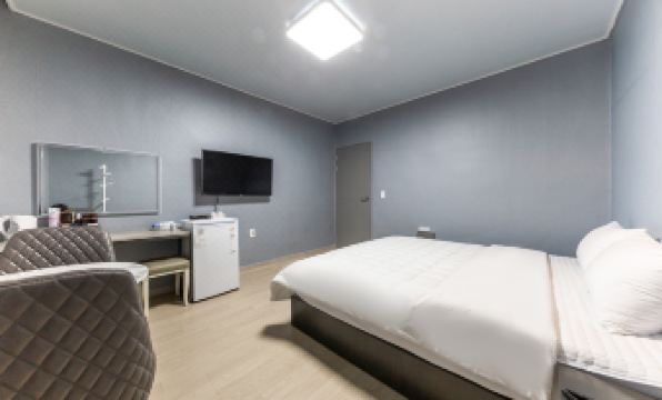 Yeosu Rivera Hotel