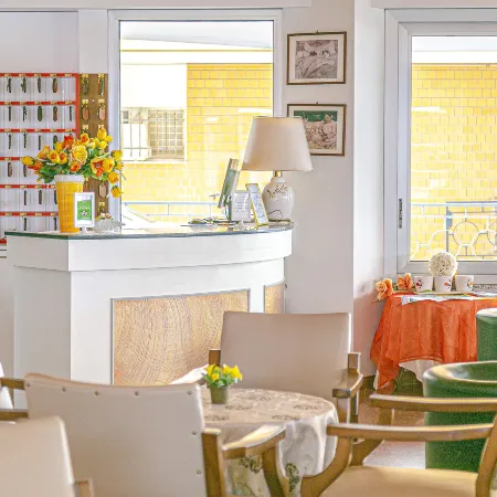 Hotel Tropical - Bianchi Hotels
