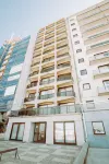 Pacific with Parking and Sea View Hotels in 