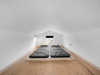 "Albertina" - 300m to the Fjord - 精品